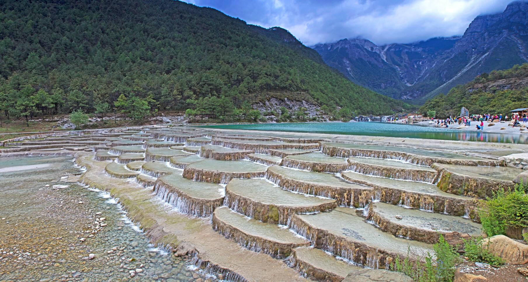 丽江云杉坪游玩攻略是什么？-第2张-旅游-答答问