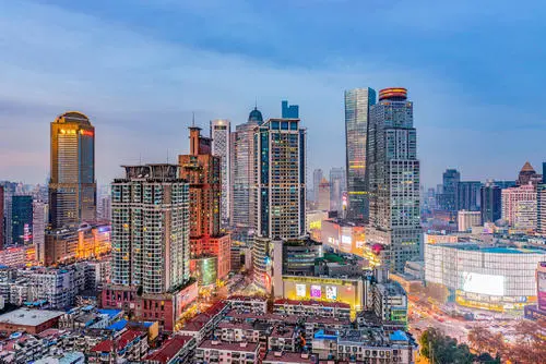 南京新街口即将建地下城，新增29个出入口，新街口的地下城有多繁华-第1张-交通-答答问