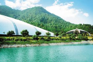 梅州有哪些好玩的旅游景点-第4张-旅游-答答问