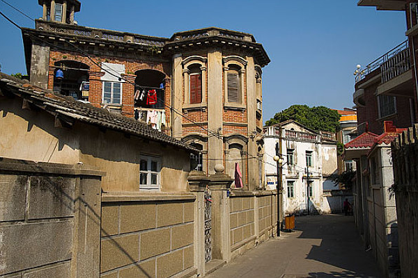 一个人去厦门有什么旅游攻略?-第3张-旅游-答答问