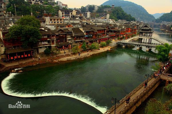 广州去张家界旅游攻略-第5张-旅游-答答问