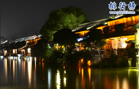 浙江省内有哪些好玩的旅游景点？-第1张-旅游-答答问