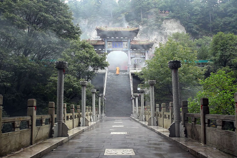 山西长治市内都有什么比较好玩的地方-第6张-旅游-答答问
