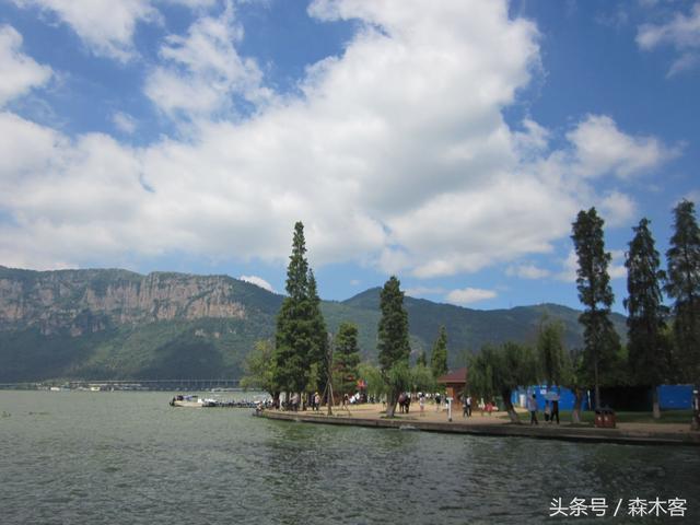 昆明附近有什么一日游的好去处-第2张-旅游-答答问