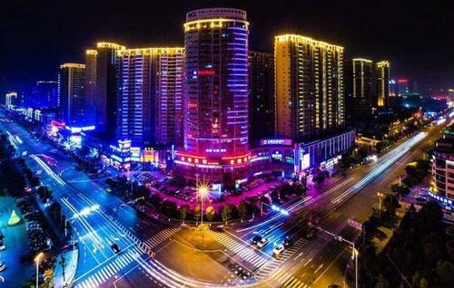 怀化与邵阳相比，你更看好哪座城市的发展-第1张-交通-答答问