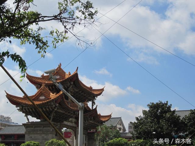 昆明附近有什么一日游的好去处-第1张-旅游-答答问