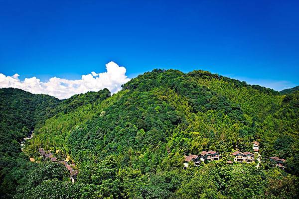 蓟州2日游该怎么安排？-第1张-旅游-答答问