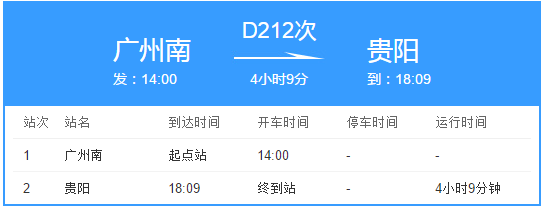 贵广高铁d212标杆车是什么车-第1张-交通-答答问