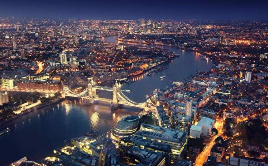 去英国伦敦旅行五天四夜，如何安排行程做哪些准备？-第3张-旅游-答答问
