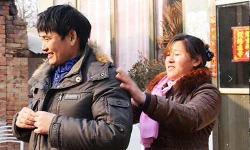 千万家喻户晓的朱之文为什么还在村里？-第1张-旅游-答答问