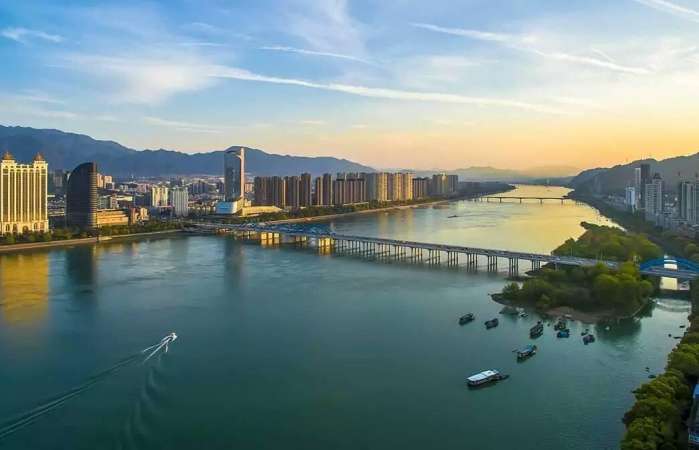江浙沪地区哪几个旅游景点最值得去？-第3张-旅游-答答问