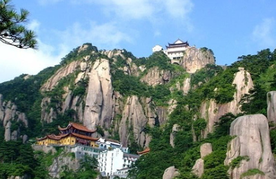 安徽旅游景点排名前十有哪些？-第2张-旅游-答答问