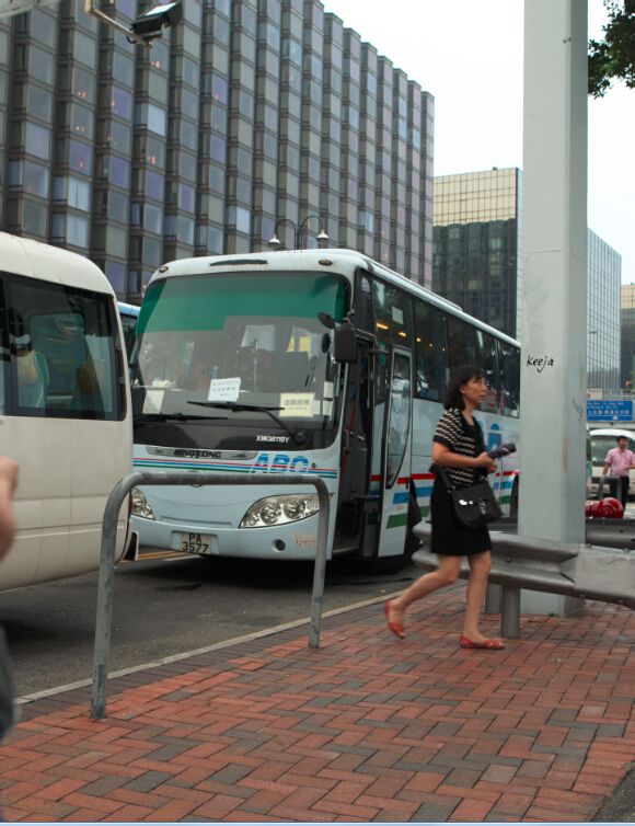 去香港的旅游团队有强制购物吗-第2张-旅游-答答问