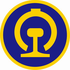 铁路一般用什么符号表示(发图片给我)-第1张-交通-答答问