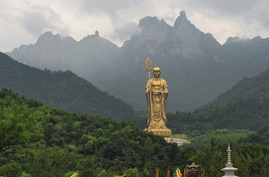 安徽自驾游路线推荐表是怎样的？-第1张-旅游-答答问