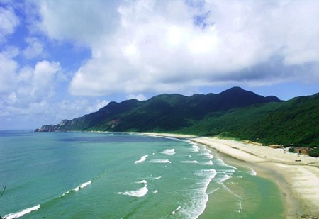 广东海边旅游景点有哪些-第1张-旅游-答答问