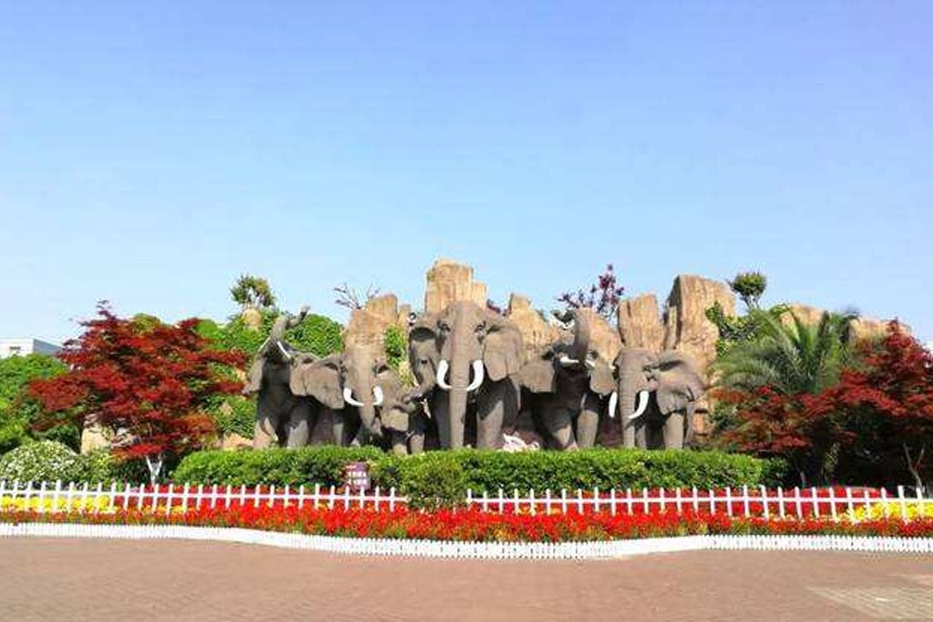 长沙周边亲子游推荐-第7张-旅游-答答问