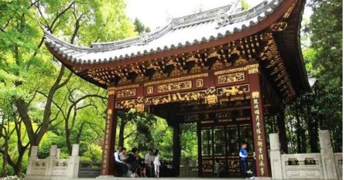 上海嘉定区的旅游景点有哪些？-第3张-旅游-答答问