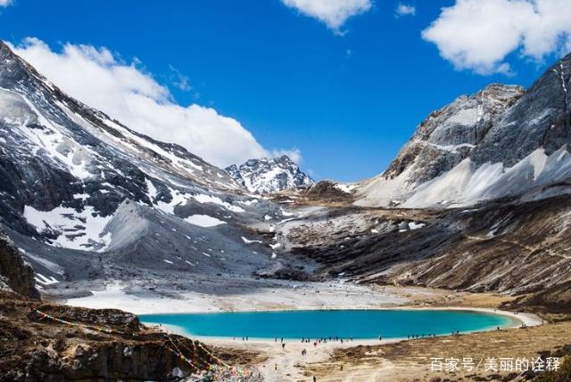 哪个地方最适合情侣旅游？-第6张-旅游-答答问