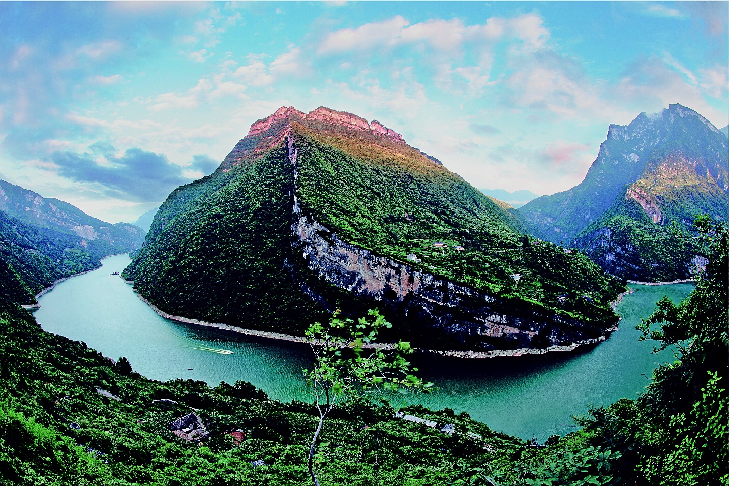 宜昌有什么特别好玩的地方-第2张-旅游-答答问
