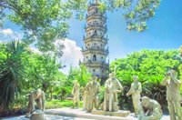 福州马尾区有什么好玩的地方-第2张-旅游-答答问