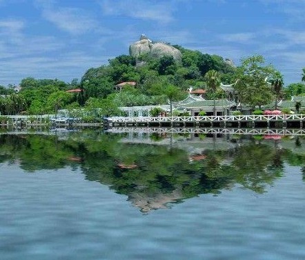 九月旅游最佳地点-第5张-旅游-答答问