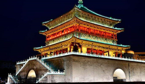 天津旅游景点排名是怎样的？-第3张-旅游-答答问
