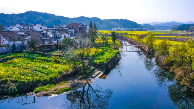江西旅游攻略？-第1张-旅游-答答问