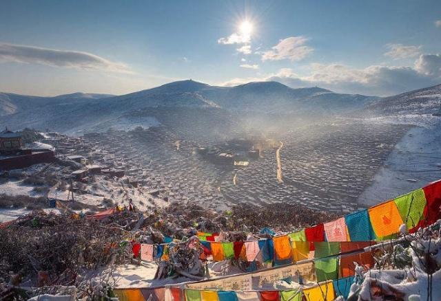 哪个地方最适合情侣旅游？-第12张-旅游-答答问
