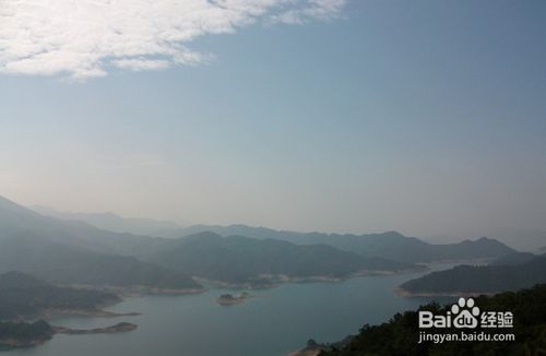 求河源客天下一天游攻略？-第3张-旅游-答答问