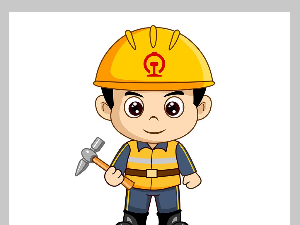 铁路工人属于什么职业类别-第1张-交通-答答问