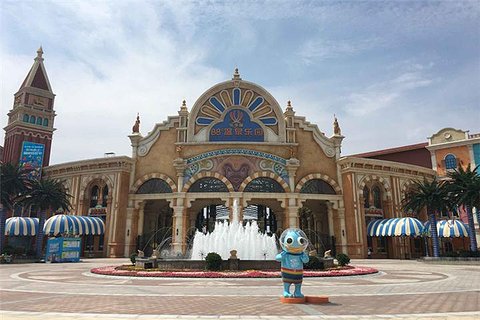 泾阳有什么旅游景点？-第2张-旅游-答答问