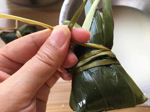 微信发什么语言出现粽子-第1张-交通-答答问