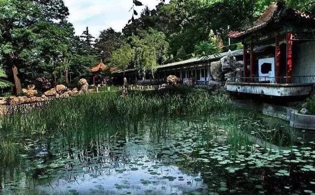 阳泉有什么好玩的地方 ?-第17张-旅游-答答问