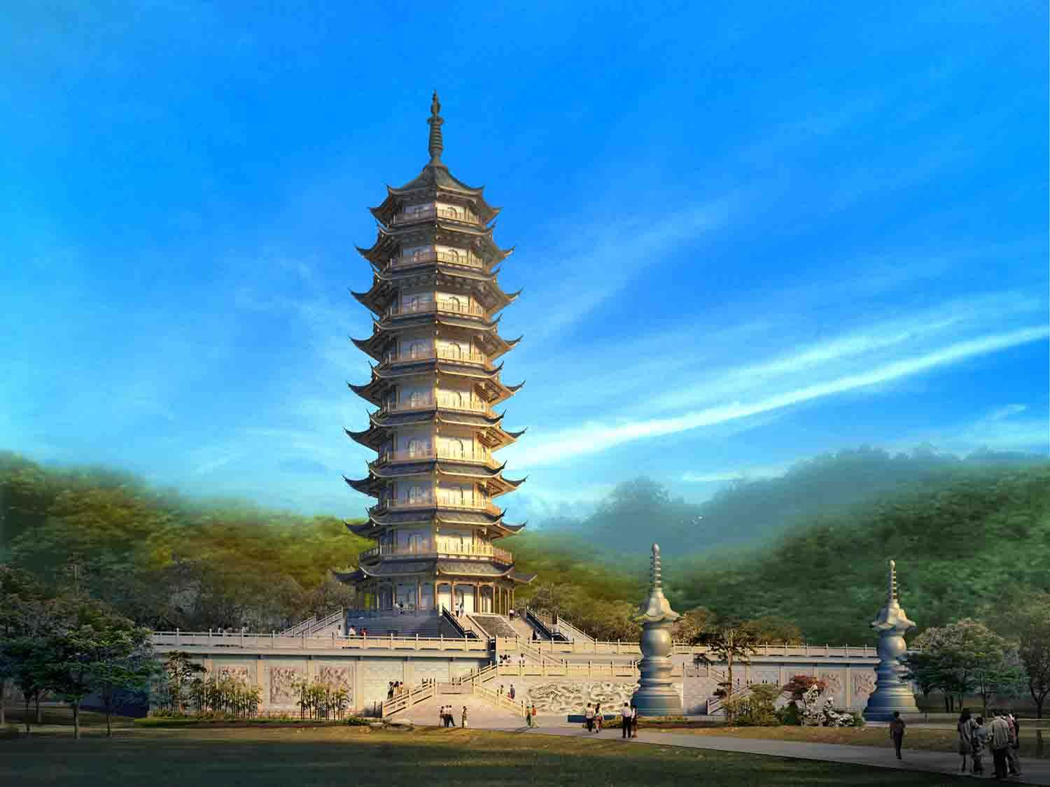 当地,跟团游新昌一日游-第1张-旅游-答答问