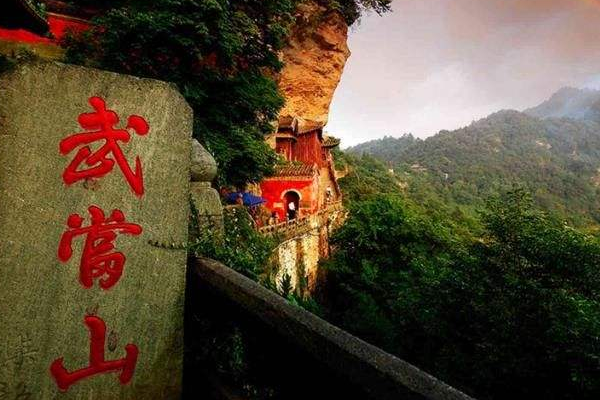 湖北值得去的旅游景点有哪些？-第3张-旅游-答答问
