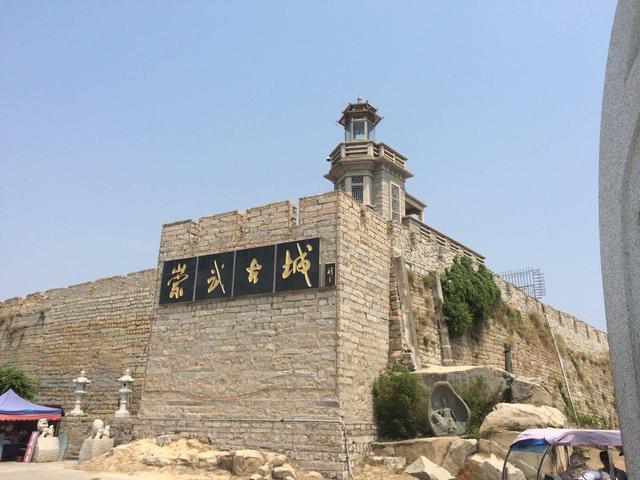 泉州一日游必去景点-第2张-旅游-答答问