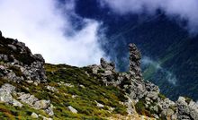 求一份太白山国家森林公园里面的景点图，最好全一些，谢谢了。-第3张-旅游-答答问