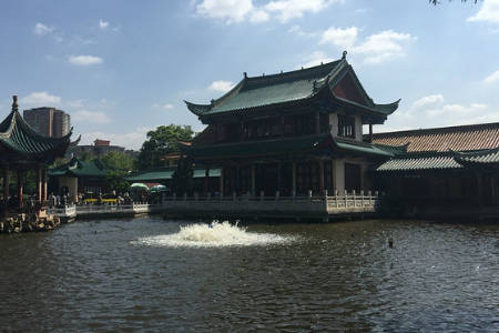 昆明十大旅游必去景点有哪些？-第3张-旅游-答答问
