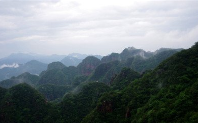 湖南旅游十大必去景区有哪些？-第9张-旅游-答答问