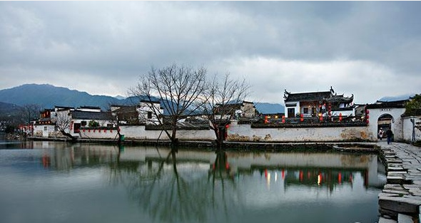 嘉兴附近有哪些旅游景点比较经典点的-第4张-旅游-答答问