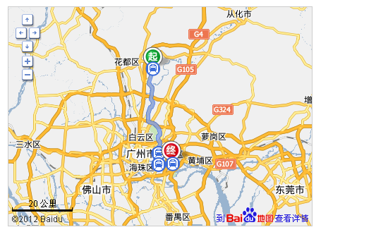 广州机场到美博会会地铁怎么走-第1张-交通-答答问