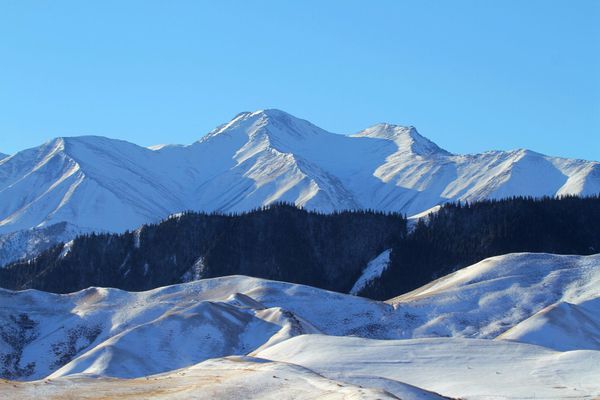 嘉峪关需要几天游玩，有哪些旅游景点-第2张-旅游-答答问