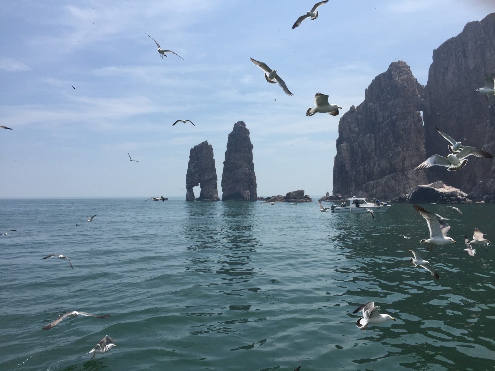 去长岛旅游有什么建议？-第3张-旅游-答答问