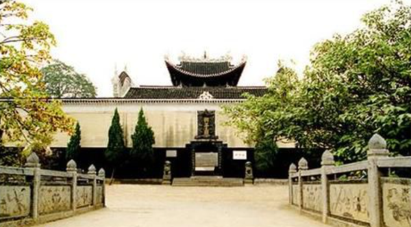 永州有哪些好的旅游景点-第1张-旅游-答答问