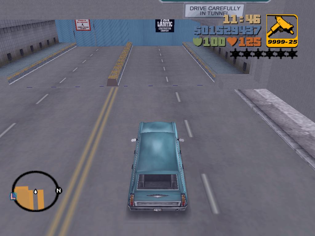 侠盗猎车gta3的地下隧道在哪-第1张-交通-答答问