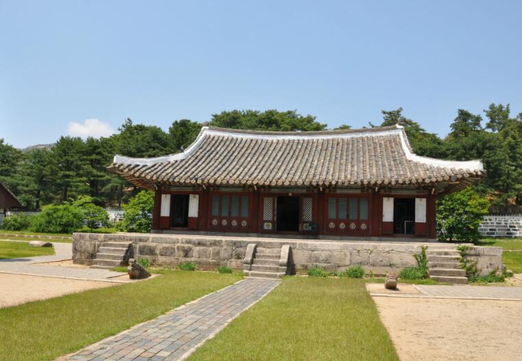 中国人可以去朝鲜旅游吗？-第1张-旅游-答答问