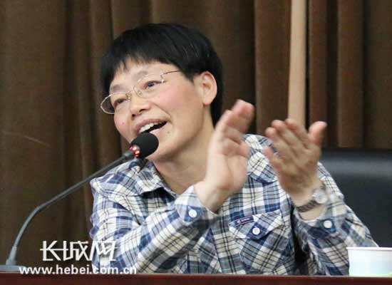 石家庄铁道大学的知名校友-第1张-交通-答答问