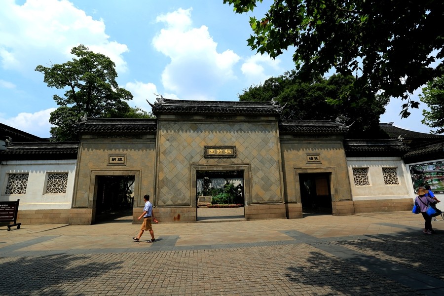 苏州拙政园、留园、寒山寺、虎丘、沧浪亭几个景点，游玩时间是多久？-第1张-旅游-答答问