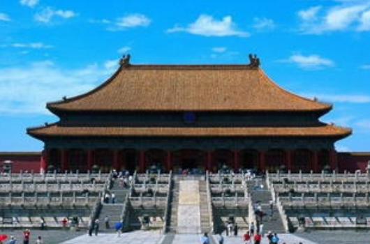北京一日游最佳景点，北京一日游最适合去哪些地方？拜托各位大神-第2张-旅游-答答问